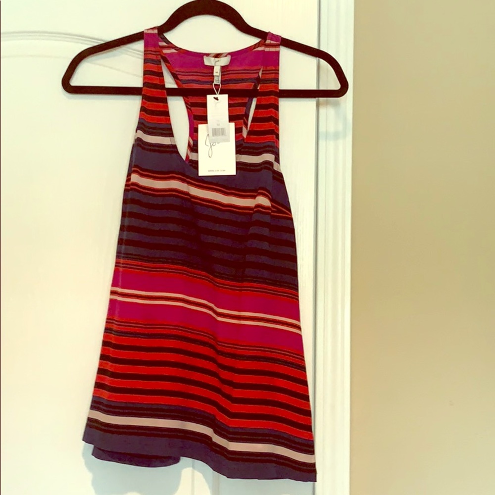 Joie Tank Top